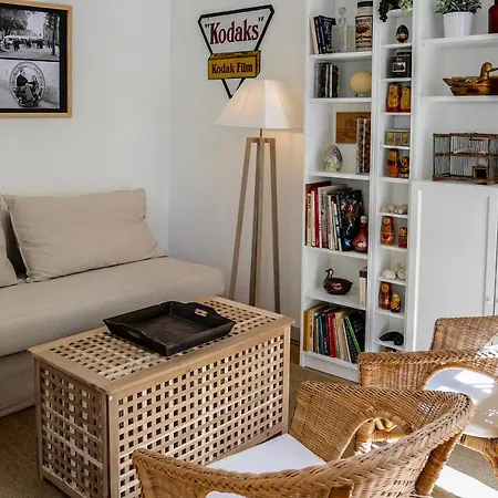Les Appartements De Cyrano Bergerac Exterior photo