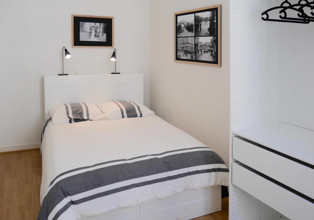 De Cyrano Apartment *