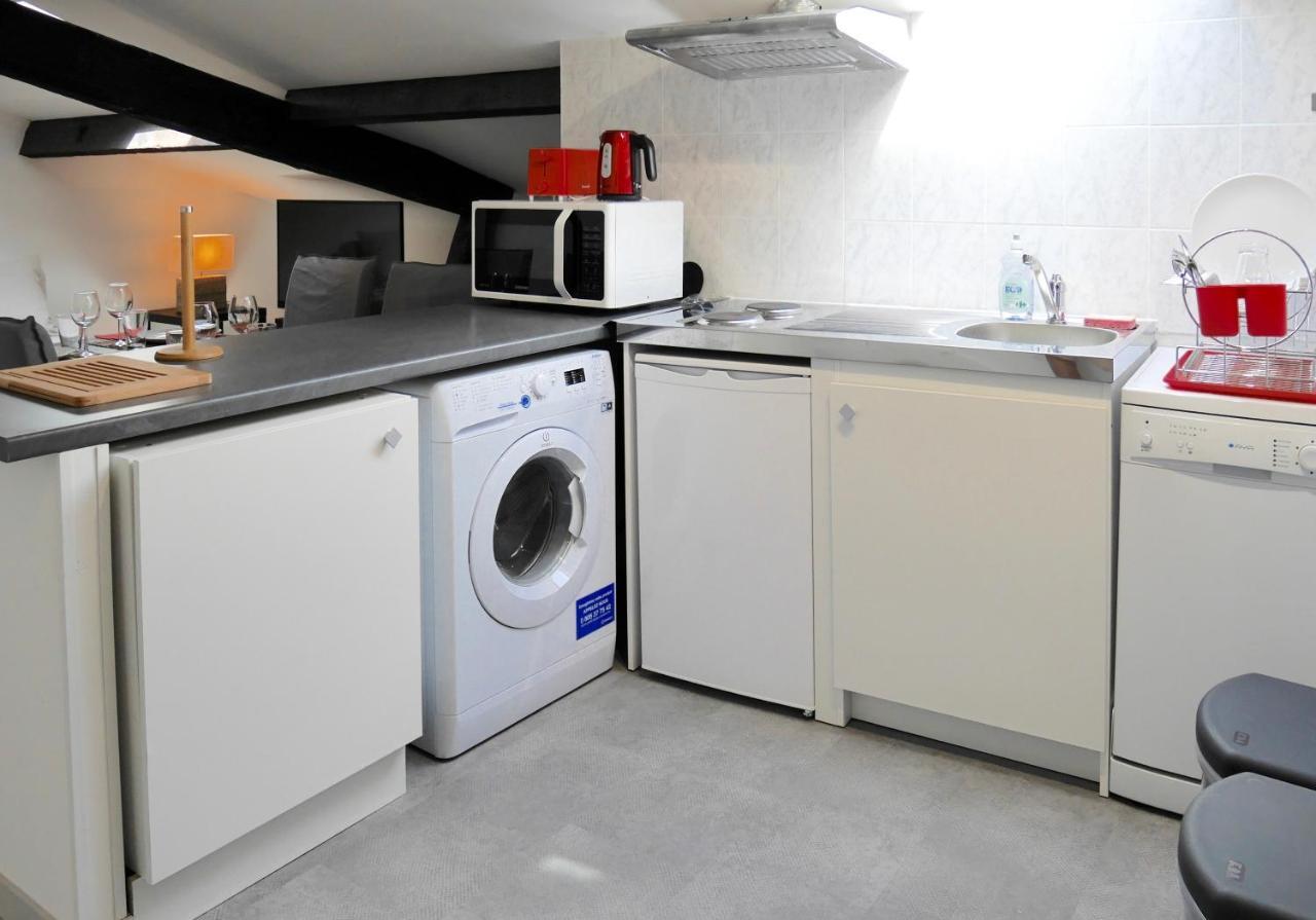 De Cyrano Apartment