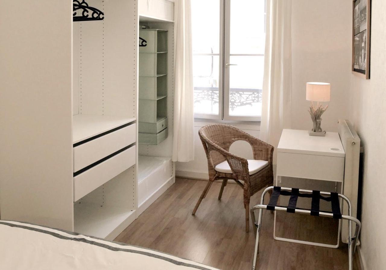 Apartment De Cyrano *