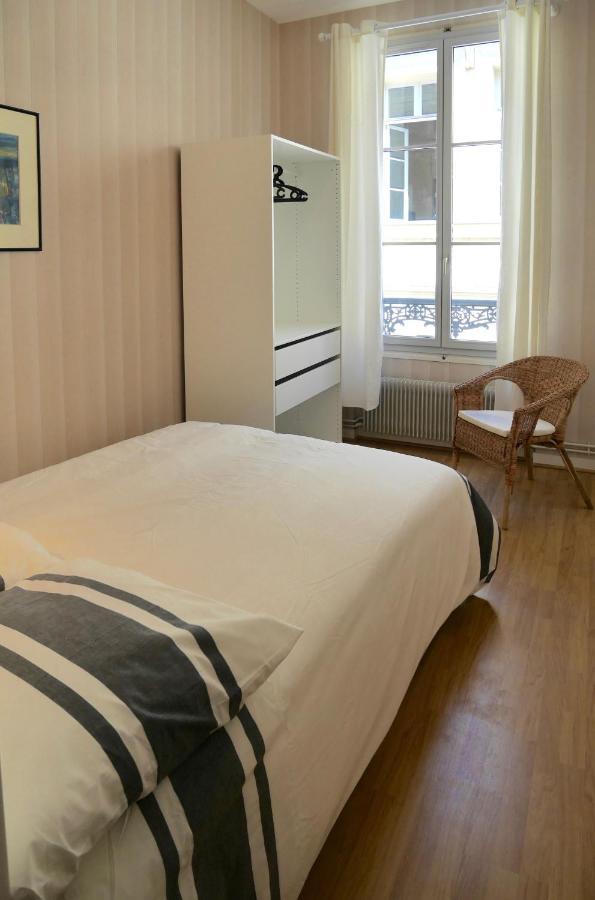 De Cyrano Apartment *