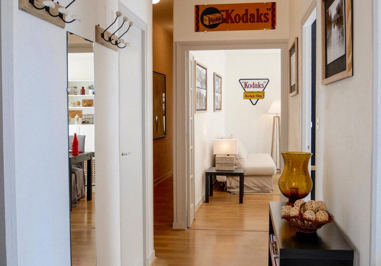 Apartment De Cyrano