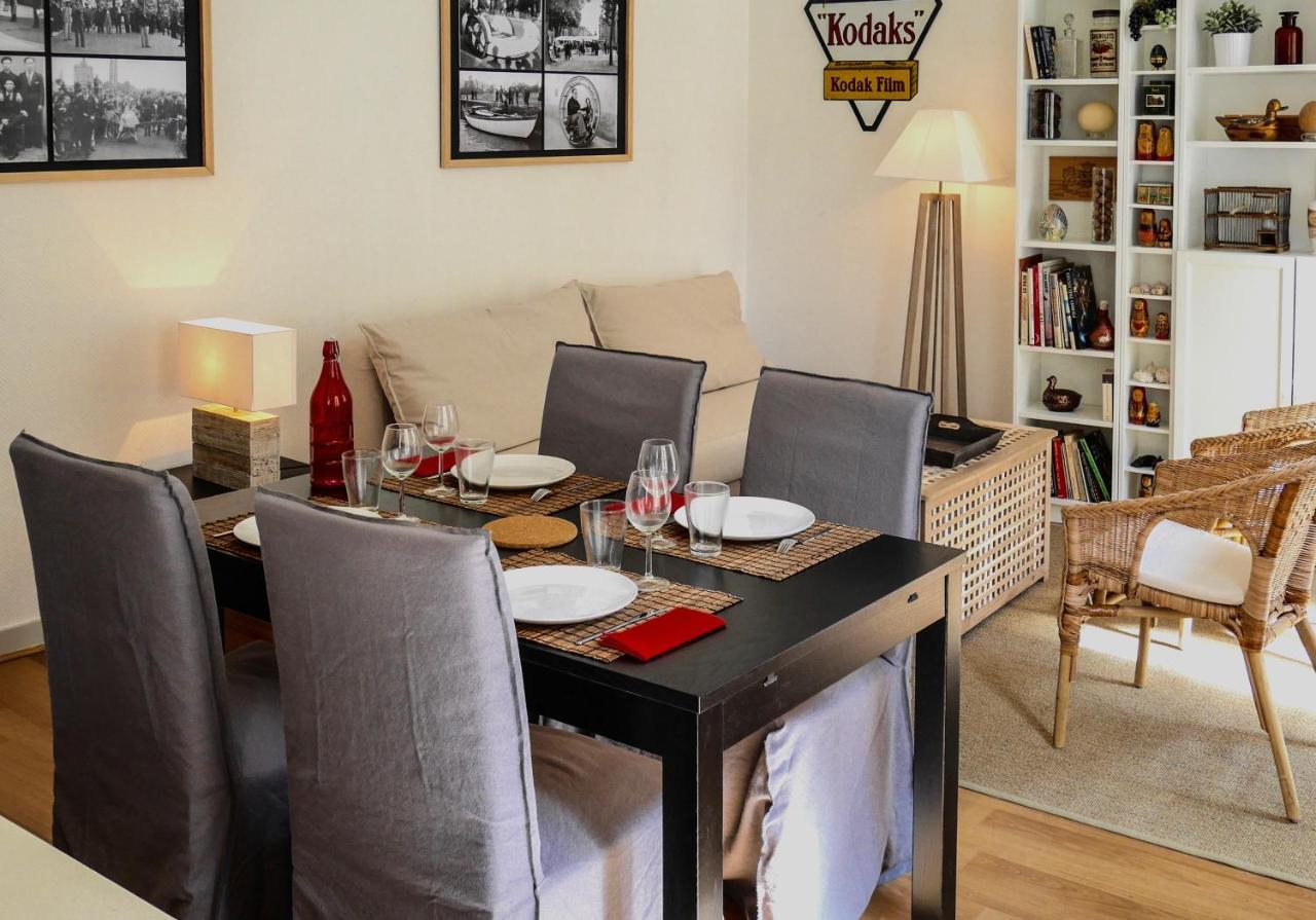 Apartment De Cyrano