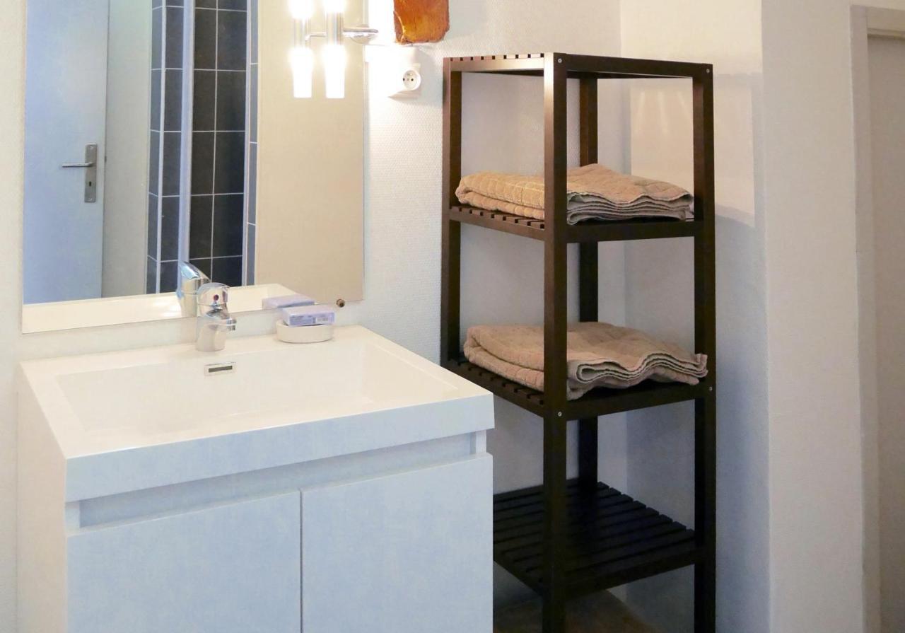 Apartment De Cyrano Bergerac