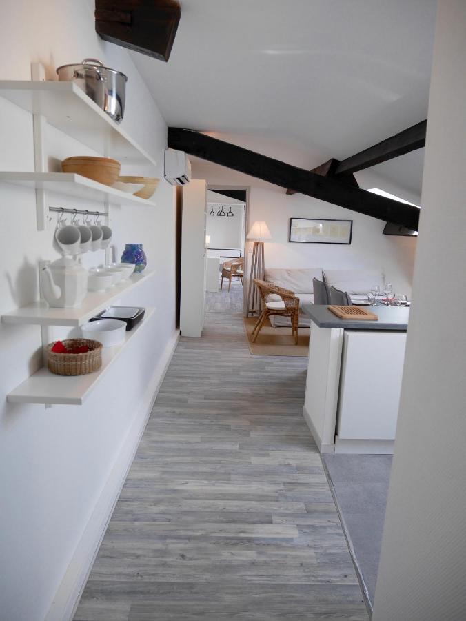De Cyrano Apartment