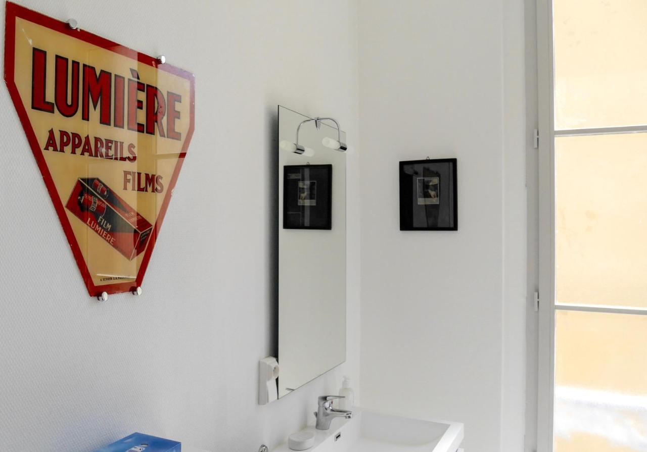 Apartment De Cyrano Bergerac