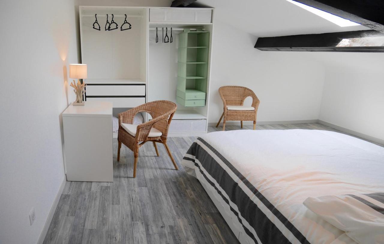 Apartment De Cyrano *