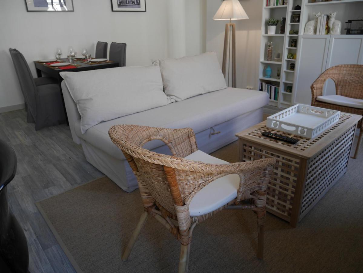 Apartment De Cyrano Bergerac