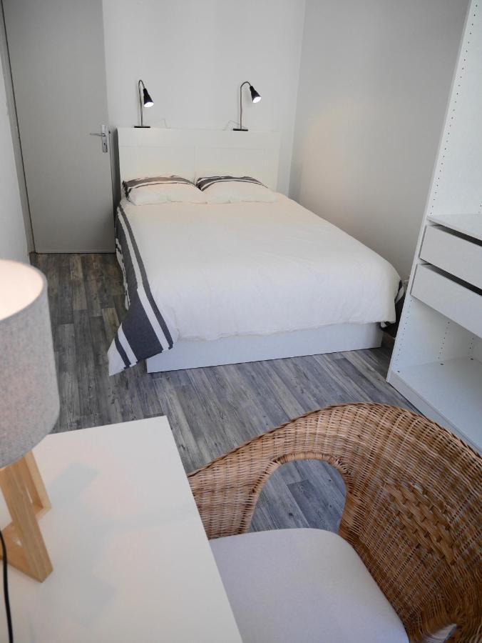 De Cyrano Apartment